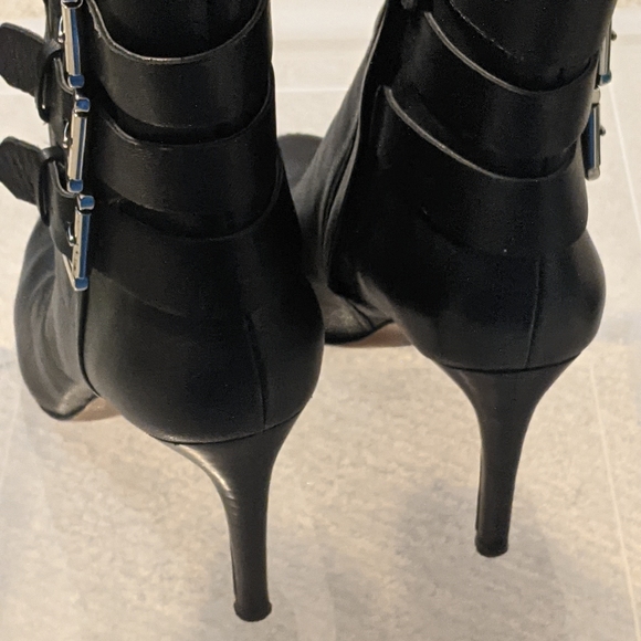 Calvin Klein boots - Picture 2 of 4